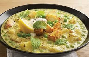 Veg Awadhi Korma