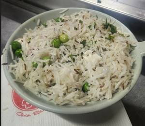 Pea Pulao