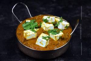 Paneer Pasanda
