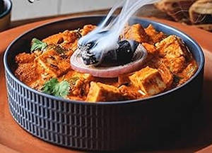 Paneer Angara