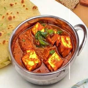 Paneer Do Pyaza