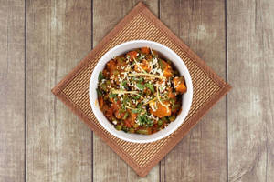 Mix Veg Curry