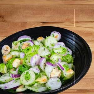 Onion Salad