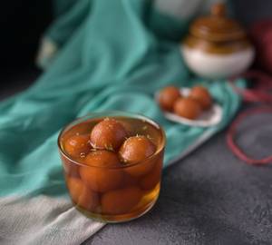 Gulab Jamun Pc