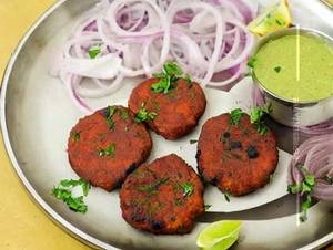 Mutton Kabab