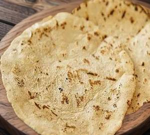 Jawari bhakri 1