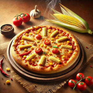 Little Star Pizza
