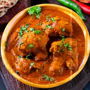 Chicken Dehati