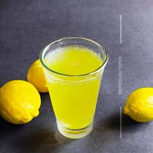 Lemon Juice