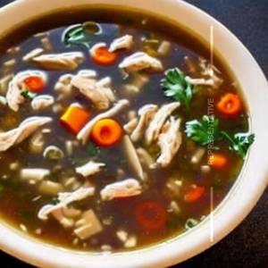 Chicken Soup