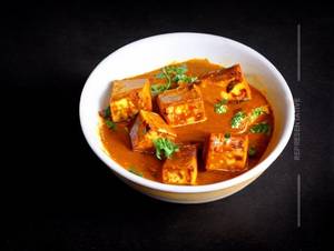Paneer Chatpata