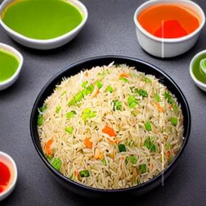Prawn Fried Rice