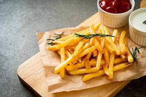 Fingar Chips