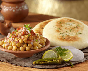 MATTAR KULCHA ( 2 PCS )