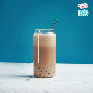 Royal Milk Bubble Tea