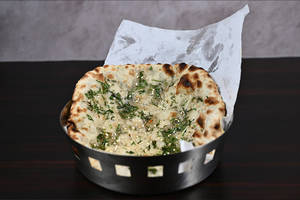 Masala Kulcha [1 Pieces]