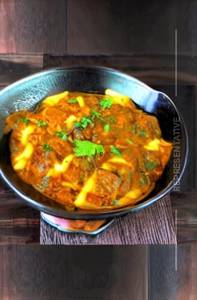 Aloo Bhaji