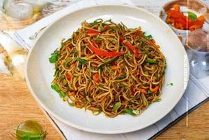Veg Noodles