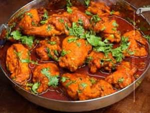 Handi Chicken  