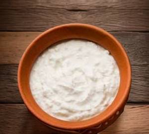 Plain dahi
