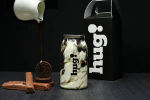 Twix Oreo Crunch 350ml