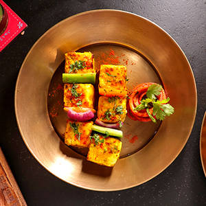 Paneer Tikka