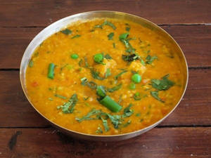 Vegetable Masala Khichdi (425 Gm)