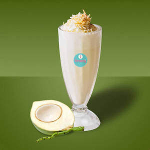 Tender Coconut Malba
