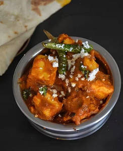 Paneer Chatpata