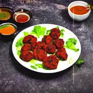 Dahi Kabab