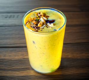 Kaju Badam Shake