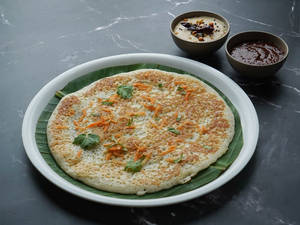 Soft Dosa