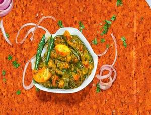 Mixed Veg