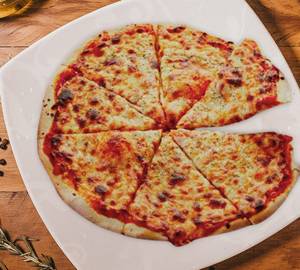 8 Inch American Pizza