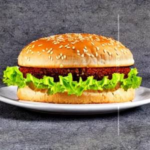 Veg Burger