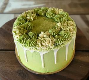 Kiwi Cake