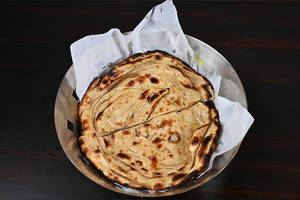 Lachcha Paratha [1 Pieces]