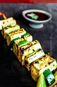 Paneer Pahadi Tikka