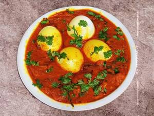 Egg Curry