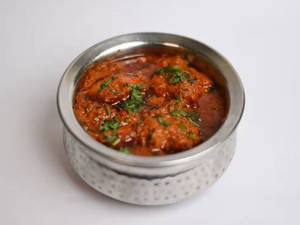Chicken Mughlai