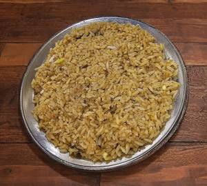 Plain Chicken Kushka