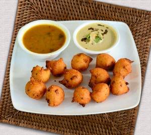 Ulli Bonda [4 Pieces]