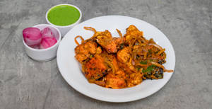 Paneer Tikka