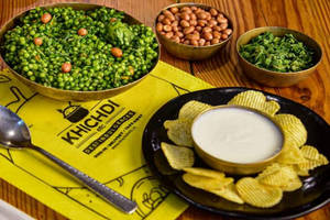 Hariyali Sabudana Khichdi(425 Gm)