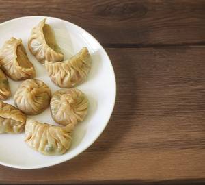 Chicken Momos