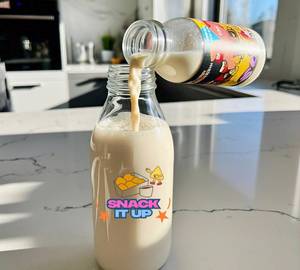 Vanilla Thickshake