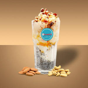 Dry Friut Falooda