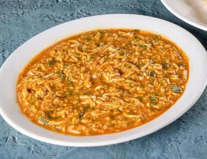 Egg Keema