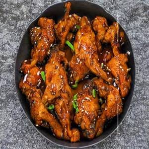 Dragon Chicken