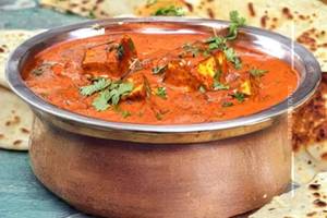 Paneer Handi